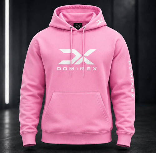Dominex hoodies collection