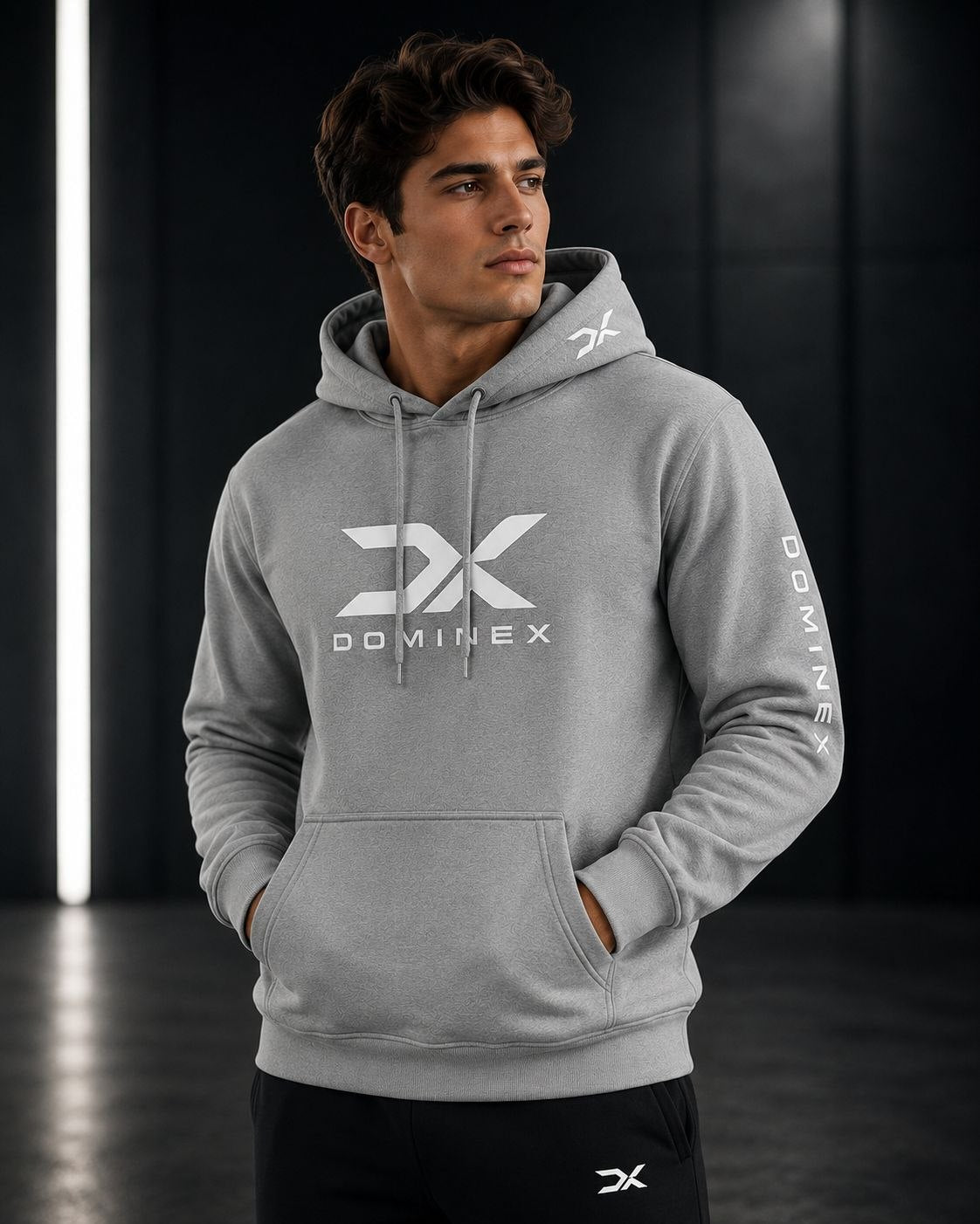 Dominex hoodies collection