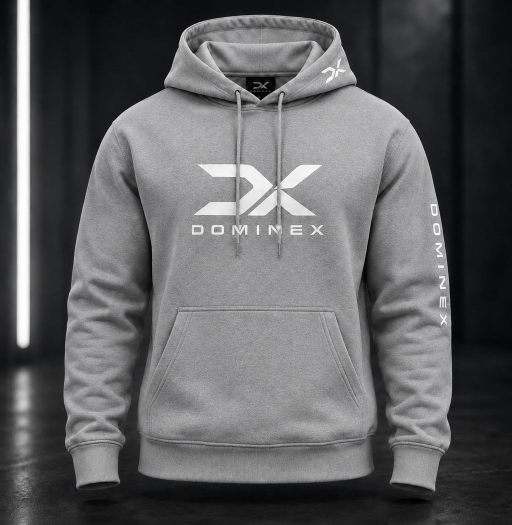 Dominex hoodies collection