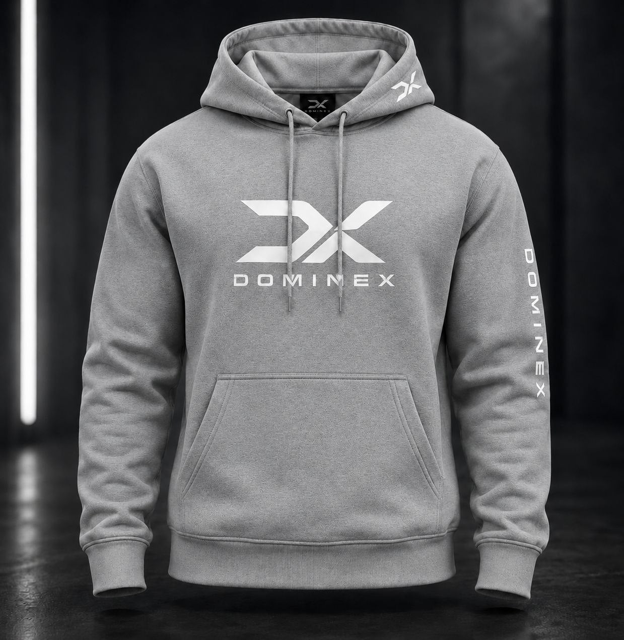 Dominex hoodies collection