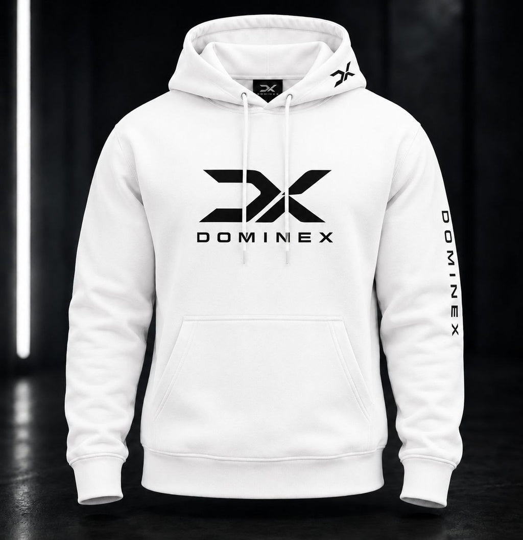 Dominex hoodies collection