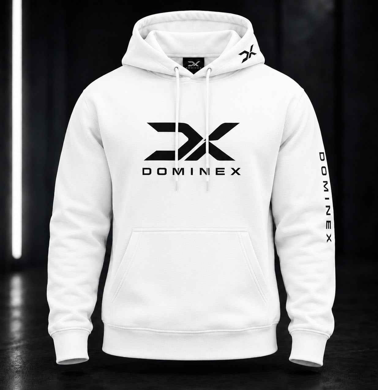 Dominex hoodies collection