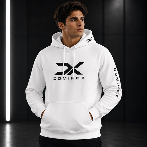 Dominex hoodies