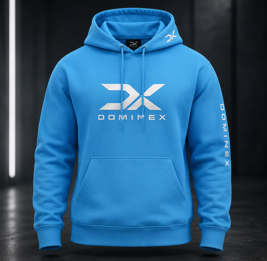 Dominex hoodies collection