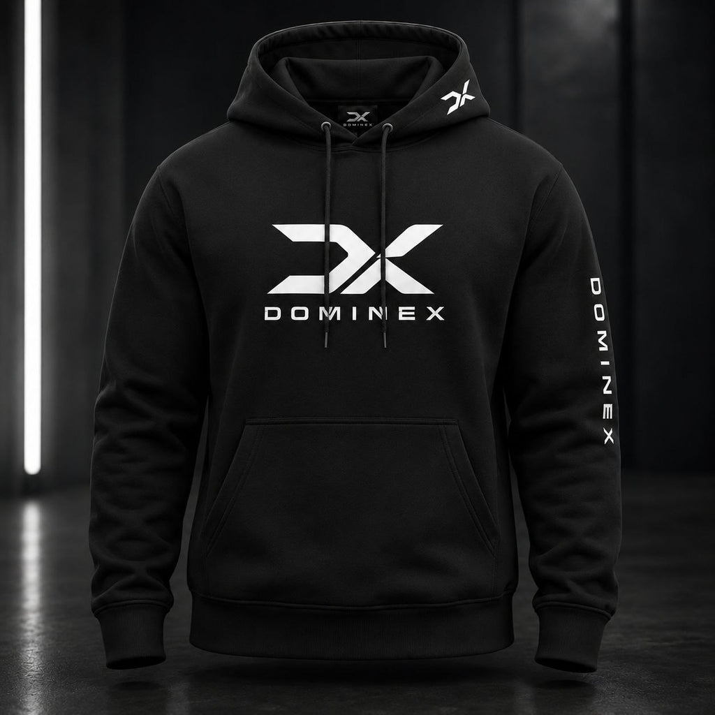 Dominex hoodies collection